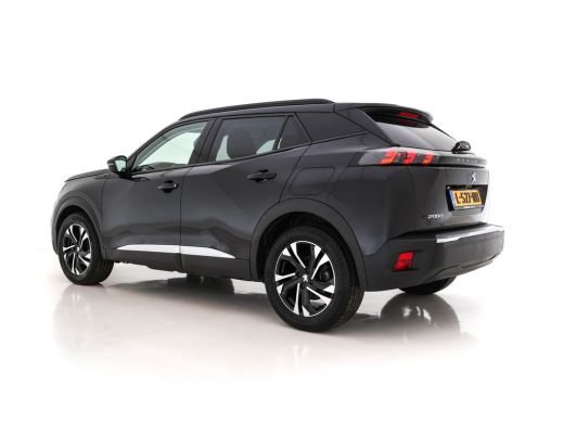 Peugeot e-2008 EV Blue Lease Allure 50 kWh [ 3-Fase ] (INCL-BTW) Aut. *DIGI-COCKPIT | ADAPT.CRUISE | FULL-LED | ... ActivLease financial lease