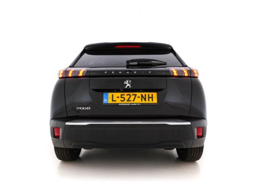 Peugeot e-2008 EV Blue Lease Allure 50 kWh [ 3-Fase ] (INCL-BTW) Aut. *DIGI-COCKPIT | ADAPT.CRUISE | FULL-LED | ... ActivLease financial lease