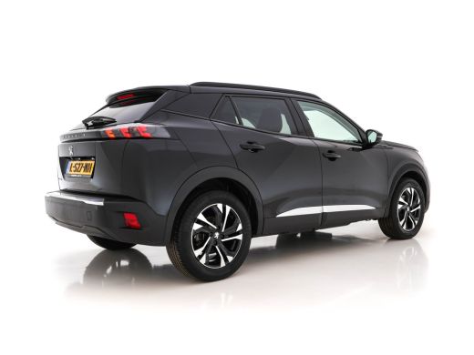 Peugeot e-2008 EV Blue Lease Allure 50 kWh [ 3-Fase ] (INCL-BTW) Aut. *DIGI-COCKPIT | ADAPT.CRUISE | FULL-LED | ... ActivLease financial lease