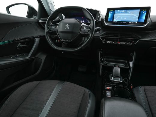 Peugeot e-2008 EV Blue Lease Allure 50 kWh [ 3-Fase ] (INCL-BTW) Aut. *DIGI-COCKPIT | ADAPT.CRUISE | FULL-LED | ... ActivLease financial lease