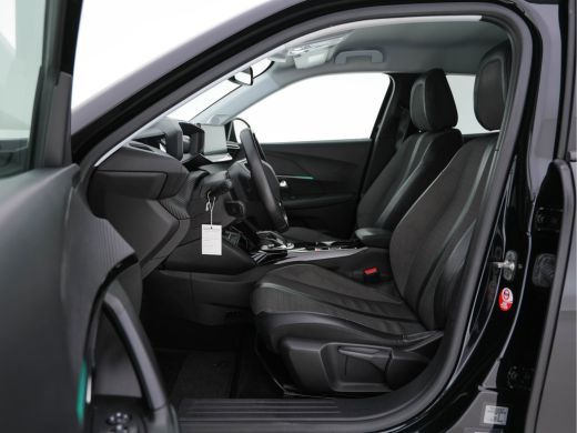 Peugeot e-2008 EV Blue Lease Allure 50 kWh [ 3-Fase ] (INCL-BTW) Aut. *DIGI-COCKPIT | ADAPT.CRUISE | FULL-LED | ... ActivLease financial lease