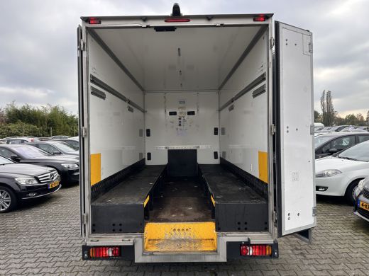 Renault Master T35 2.3 dCi 150 L3 Energy Aut. *CAMERA | AIRCO | CRUISE | RADIO-MP3 | AIR-PRESSURE-SEAT* ActivLease financial lease
