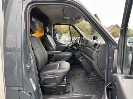 Renault Master T35 2.3 dCi 150 L3 Energy Aut. *CAMERA | AIRCO | CRUISE | RADIO-MP3 | AIR-PRESSURE-SEAT* ActivLease financial lease