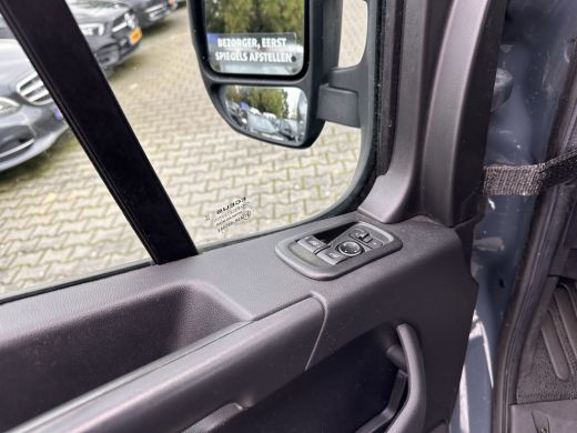 Renault Master T35 2.3 dCi 150 L3 Energy Aut. *CAMERA | AIRCO | CRUISE | RADIO-MP3 | AIR-PRESSURE-SEAT* ActivLease financial lease