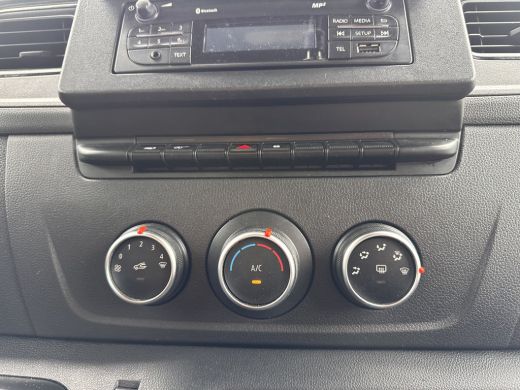 Renault Master T35 2.3 dCi 150 L3 Energy Aut. *CAMERA | AIRCO | CRUISE | RADIO-MP3 | AIR-PRESSURE-SEAT* ActivLease financial lease