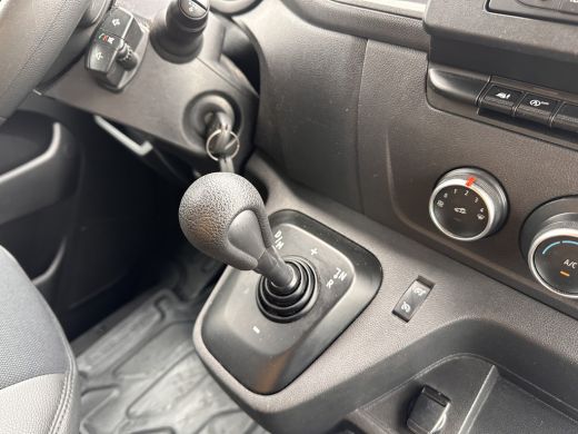 Renault Master T35 2.3 dCi 150 L3 Energy Aut. *CAMERA | AIRCO | CRUISE | RADIO-MP3 | AIR-PRESSURE-SEAT* ActivLease financial lease