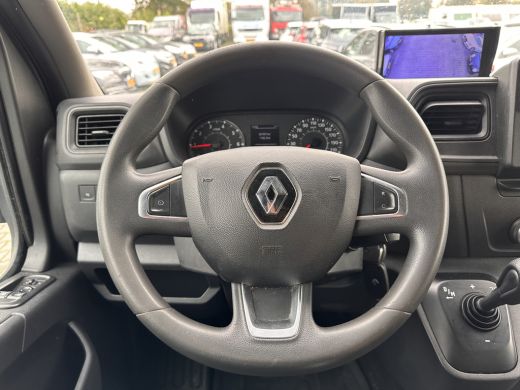 Renault Master T35 2.3 dCi 150 L3 Energy Aut. *CAMERA | AIRCO | CRUISE | RADIO-MP3 | AIR-PRESSURE-SEAT* ActivLease financial lease