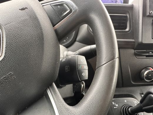 Renault Master T35 2.3 dCi 150 L3 Energy Aut. *CAMERA | AIRCO | CRUISE | RADIO-MP3 | AIR-PRESSURE-SEAT* ActivLease financial lease