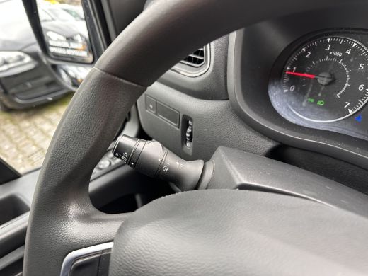 Renault Master T35 2.3 dCi 150 L3 Energy Aut. *CAMERA | AIRCO | CRUISE | RADIO-MP3 | AIR-PRESSURE-SEAT* ActivLease financial lease