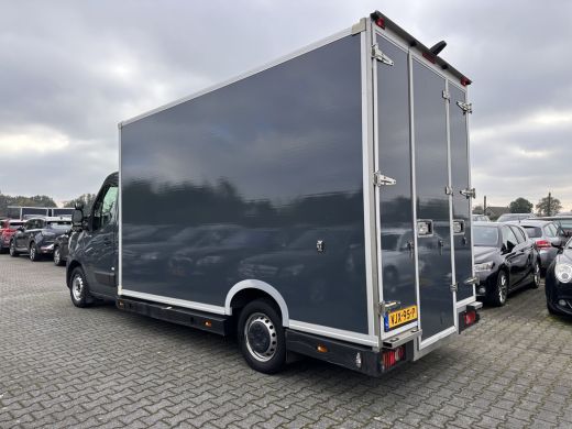 Renault Master T35 2.3 dCi 150 L3 Energy Aut. *CAMERA | AIRCO | CRUISE | RADIO-MP3 | AIR-PRESSURE-SEAT* ActivLease financial lease