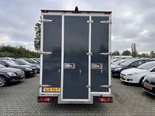 Renault Master T35 2.3 dCi 150 L3 Energy Aut. *CAMERA | AIRCO | CRUISE | RADIO-MP3 | AIR-PRESSURE-SEAT* ActivLease financial lease