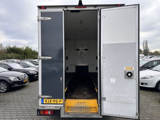 Renault Master T35 2.3 dCi 150 L3 Energy Aut. *CAMERA | AIRCO | CRUISE | RADIO-MP3 | AIR-PRESSURE-SEAT* ActivLease financial lease