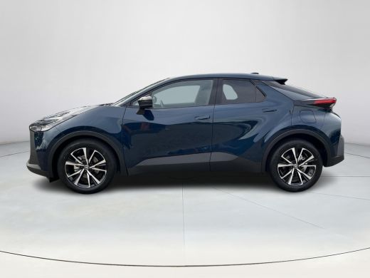 Toyota C-HR 1.8 Hybrid 140 Dynamic | Uit voorraad leverbaar! | ActivLease financial lease
