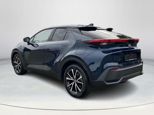 Toyota C-HR 1.8 Hybrid 140 Dynamic | Uit voorraad leverbaar! | ActivLease financial lease