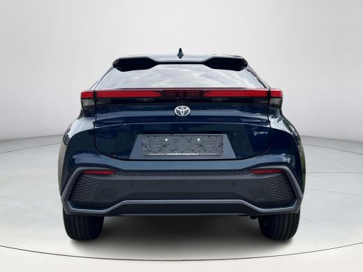 Toyota C-HR 1.8 Hybrid 140 Dynamic | Uit voorraad leverbaar! | ActivLease financial lease