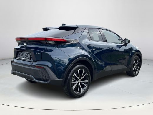 Toyota C-HR 1.8 Hybrid 140 Dynamic | Uit voorraad leverbaar! | ActivLease financial lease