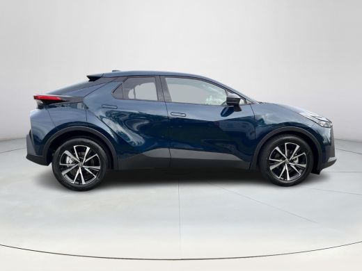 Toyota C-HR 1.8 Hybrid 140 Dynamic | Uit voorraad leverbaar! | ActivLease financial lease