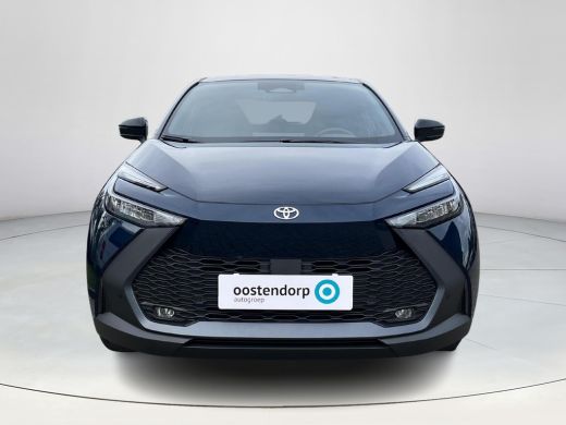 Toyota C-HR 1.8 Hybrid 140 Dynamic | Uit voorraad leverbaar! | ActivLease financial lease