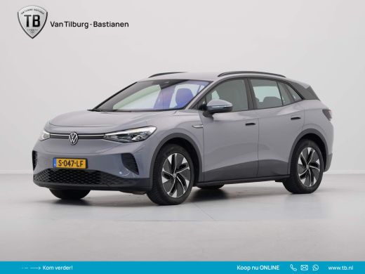 Volkswagen ID.4 Pro 77 kWh Navigatie Pdc Acc Lm Velgen 210