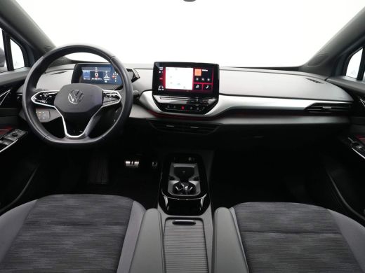 Volkswagen ID.4 Pro 77 kWh Navigatie Pdc Acc Lm Velgen 210 ActivLease financial lease