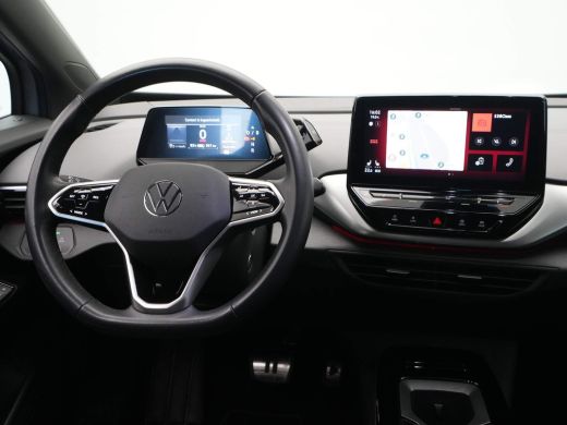 Volkswagen ID.4 Pro 77 kWh Navigatie Pdc Acc Lm Velgen 210 ActivLease financial lease