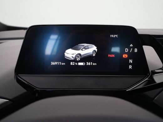 Volkswagen ID.4 Pro 77 kWh Navigatie Pdc Acc Lm Velgen 210 ActivLease financial lease
