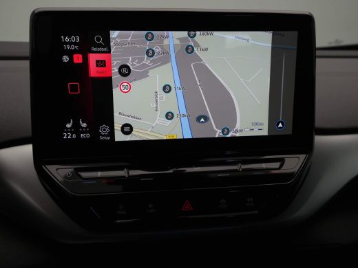 Volkswagen ID.4 Pro 77 kWh Navigatie Pdc Acc Lm Velgen 210 ActivLease financial lease