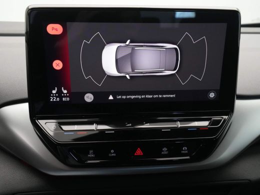 Volkswagen ID.4 Pro 77 kWh Navigatie Pdc Acc Lm Velgen 210 ActivLease financial lease