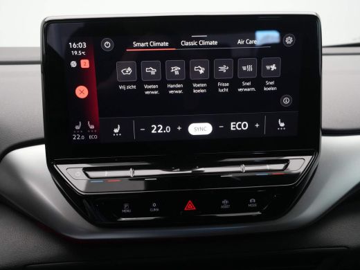 Volkswagen ID.4 Pro 77 kWh Navigatie Pdc Acc Lm Velgen 210 ActivLease financial lease