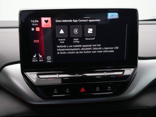 Volkswagen ID.4 Pro 77 kWh Navigatie Pdc Acc Lm Velgen 210 ActivLease financial lease