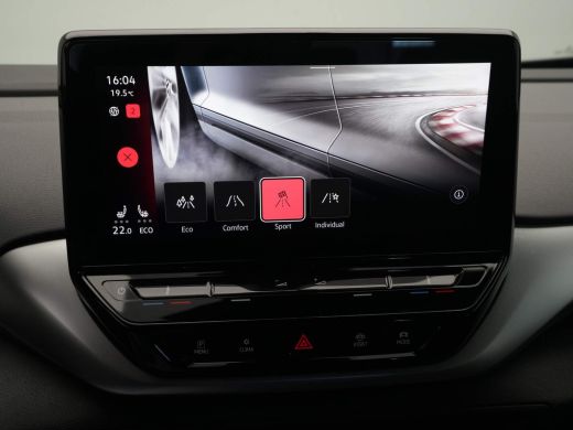 Volkswagen ID.4 Pro 77 kWh Navigatie Pdc Acc Lm Velgen 210 ActivLease financial lease