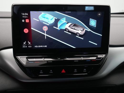 Volkswagen ID.4 Pro 77 kWh Navigatie Pdc Acc Lm Velgen 210 ActivLease financial lease