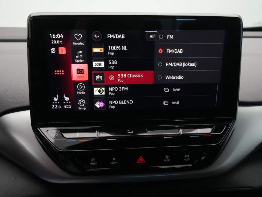 Volkswagen ID.4 Pro 77 kWh Navigatie Pdc Acc Lm Velgen 210 ActivLease financial lease
