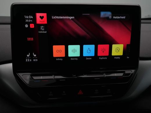 Volkswagen ID.4 Pro 77 kWh Navigatie Pdc Acc Lm Velgen 210 ActivLease financial lease
