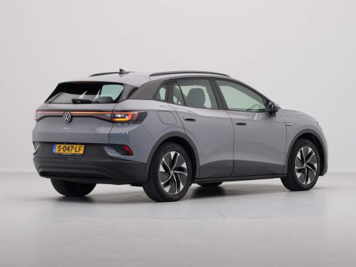 Volkswagen ID.4 Pro 77 kWh Navigatie Pdc Acc Lm Velgen 210 ActivLease financial lease