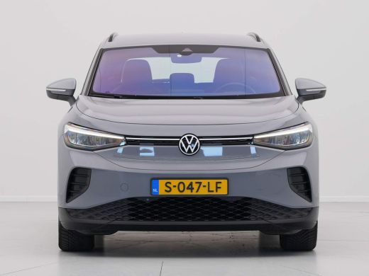 Volkswagen ID.4 Pro 77 kWh Navigatie Pdc Acc Lm Velgen 210 ActivLease financial lease