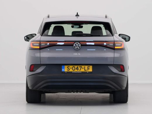 Volkswagen ID.4 Pro 77 kWh Navigatie Pdc Acc Lm Velgen 210 ActivLease financial lease