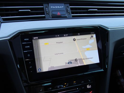 Volkswagen Passat Variant 1.4 TSI PHEV GTE | Pano dak | Trekhaak ActivLease financial lease