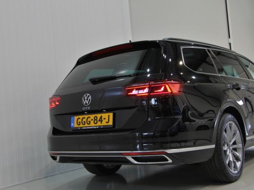 Volkswagen Passat Variant 1.4 TSI PHEV GTE | Pano dak | Trekhaak ActivLease financial lease