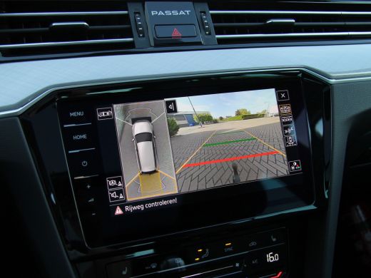 Volkswagen Passat Variant 1.4 TSI PHEV GTE | Pano dak | Trekhaak ActivLease financial lease