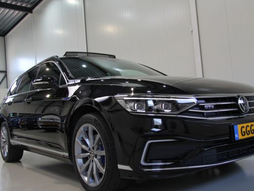 Volkswagen Passat Variant 1.4 TSI PHEV GTE | Pano dak | Trekhaak ActivLease financial lease