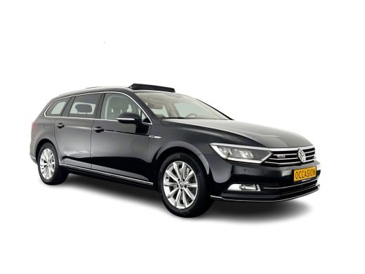 Volkswagen Passat Variant 2.0 BiTDI 4Motion Highline Executive-Pack Aut. *PANO | ADAPTIVE-CRUISE | DIGI-COCKPIT | N...