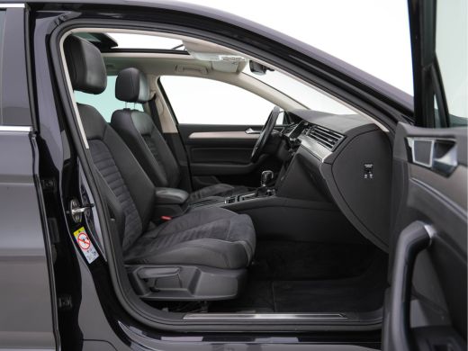 Volkswagen Passat Variant 2.0 BiTDI 4Motion Highline Executive-Pack Aut. *PANO | ADAPTIVE-CRUISE | DIGI-COCKPIT | N... ActivLease financial lease