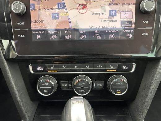 Volkswagen Passat Variant 2.0 BiTDI 4Motion Highline Executive-Pack Aut. *PANO | ADAPTIVE-CRUISE | DIGI-COCKPIT | N... ActivLease financial lease