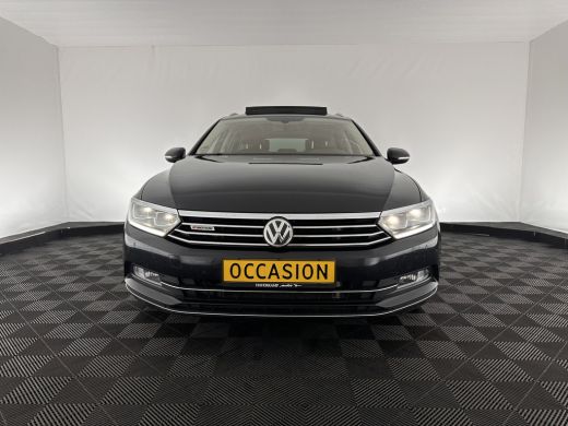 Volkswagen Passat Variant 2.0 BiTDI 4Motion Highline Executive-Pack Aut. *PANO | ADAPTIVE-CRUISE | DIGI-COCKPIT | N... ActivLease financial lease