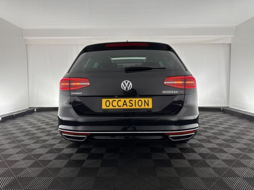 Volkswagen Passat Variant 2.0 BiTDI 4Motion Highline Executive-Pack Aut. *PANO | ADAPTIVE-CRUISE | DIGI-COCKPIT | N... ActivLease financial lease