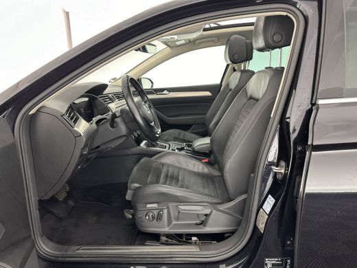 Volkswagen Passat Variant 2.0 BiTDI 4Motion Highline Executive-Pack Aut. *PANO | ADAPTIVE-CRUISE | DIGI-COCKPIT | N... ActivLease financial lease