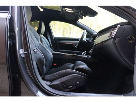 Volvo  S90 T8 AWD Recharge Ultimate Dark | Vol! | Luchtvering | 360° Camera | Head-Up Display | Schuifdak | ... ActivLease financial lease