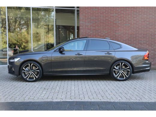 Volvo  S90 T8 AWD Recharge Ultimate Dark | Vol! | Luchtvering | 360° Camera | Head-Up Display | Schuifdak | ... ActivLease financial lease