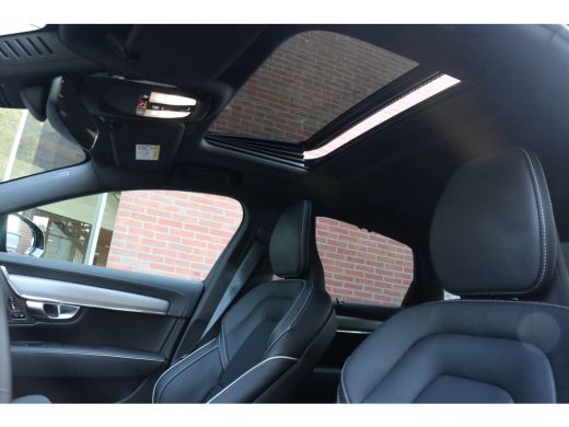 Volvo  S90 T8 AWD Recharge Ultimate Dark | Vol! | Luchtvering | 360° Camera | Head-Up Display | Schuifdak | ... ActivLease financial lease
